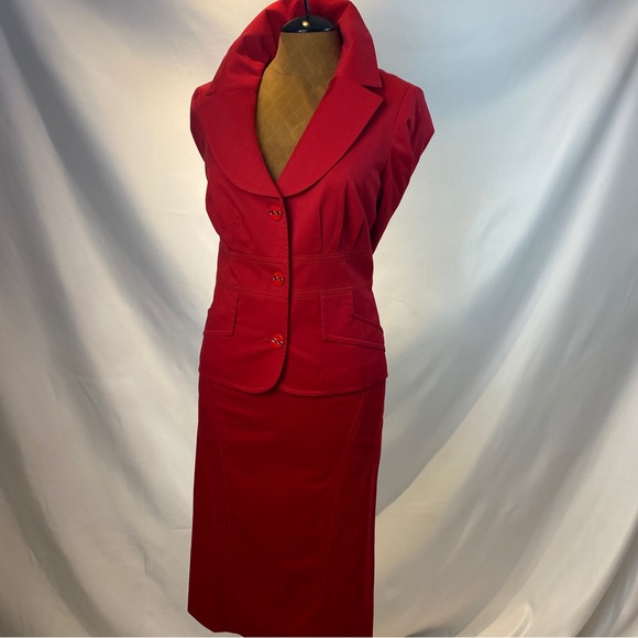 2PC summer suit - Picture 7 of 12